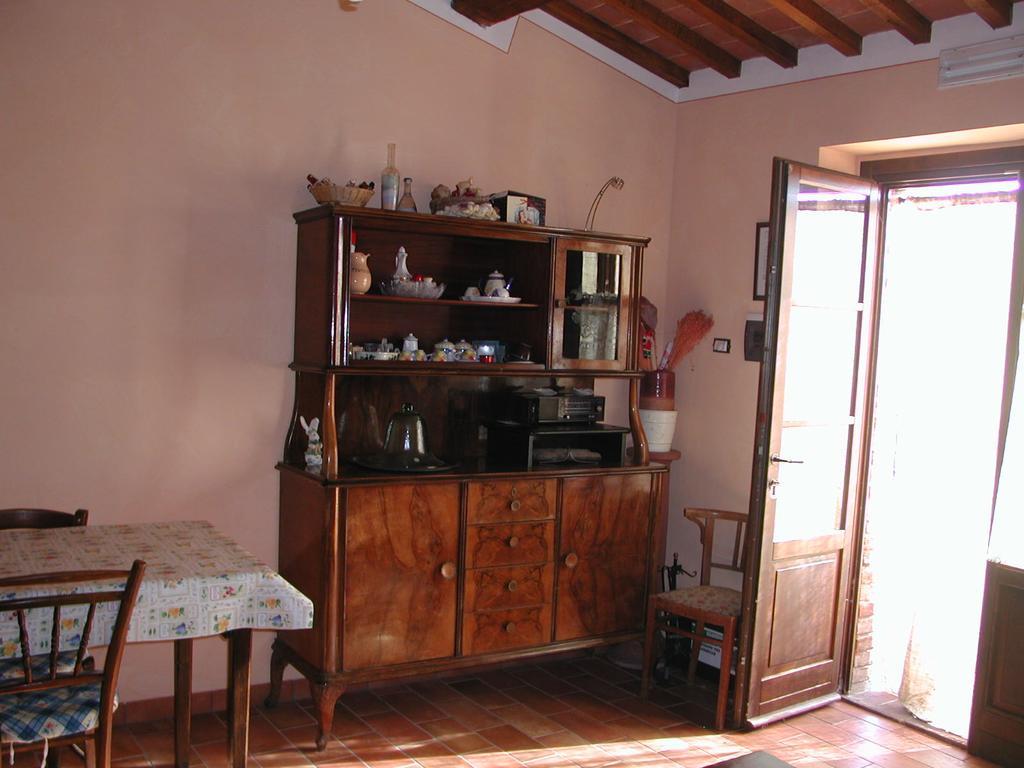 Locazione Turistica Ex Le Casette Di Cedromonte Panicale Værelse billede