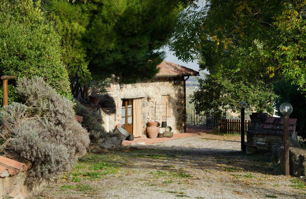 Locazione Turistica Ex Le Casette Di Cedromonte Panicale Værelse billede