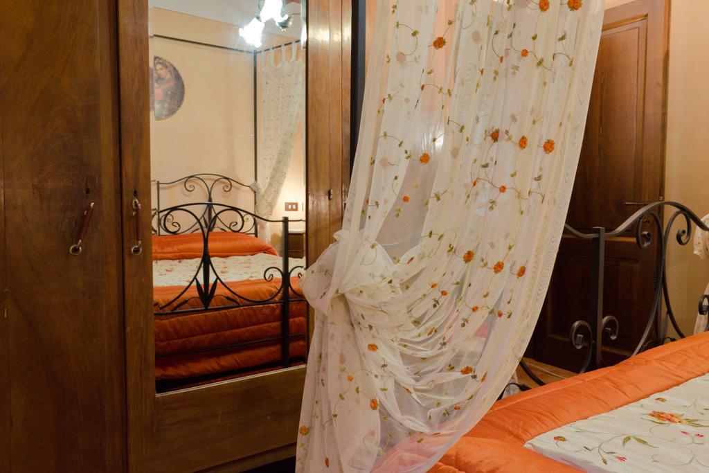Locazione Turistica Ex Le Casette Di Cedromonte Panicale Værelse billede