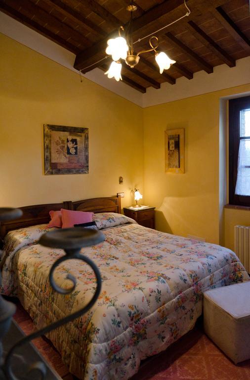 Locazione Turistica Ex Le Casette Di Cedromonte Panicale Værelse billede